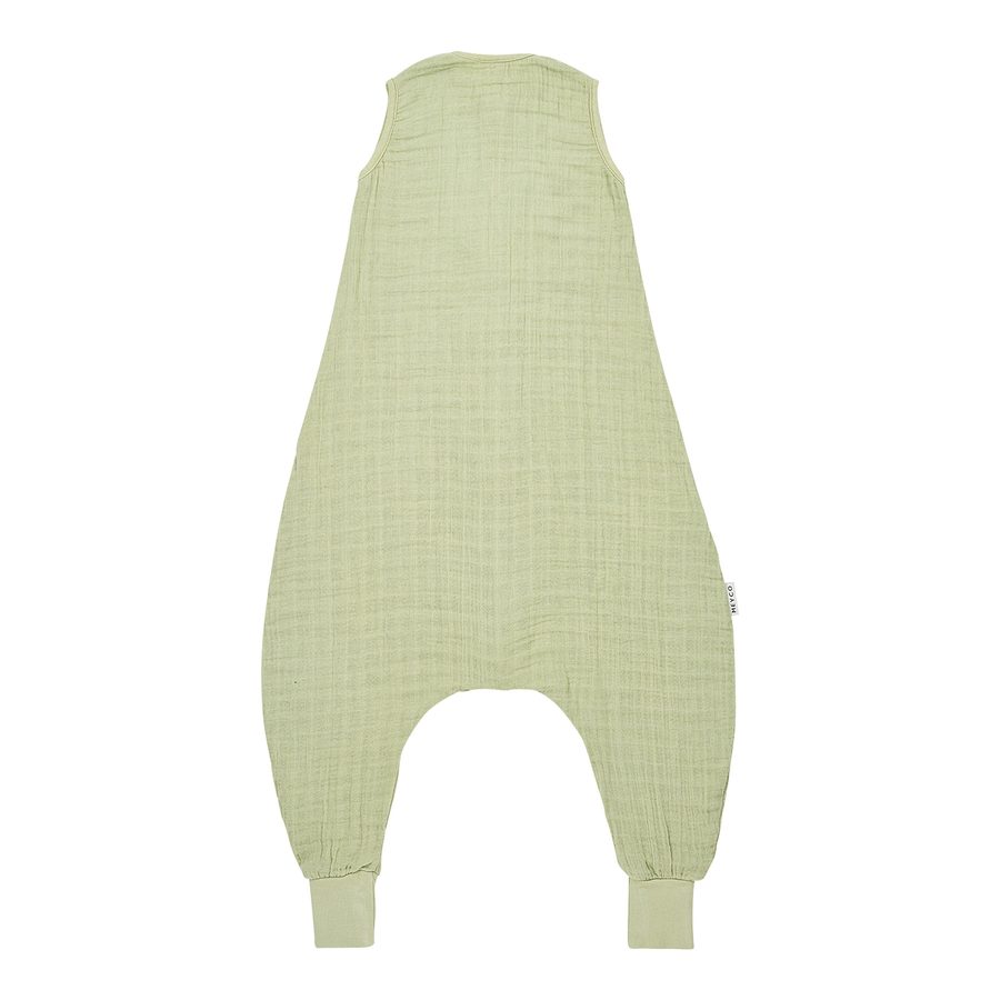 Meyco Baby Sommer-Sleepoverall Mull 0.5 TOG