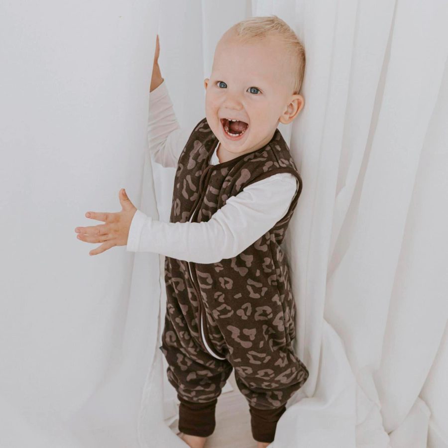 Emma & Noah Ganzjahres-Sleepoverall 1.0 TOG