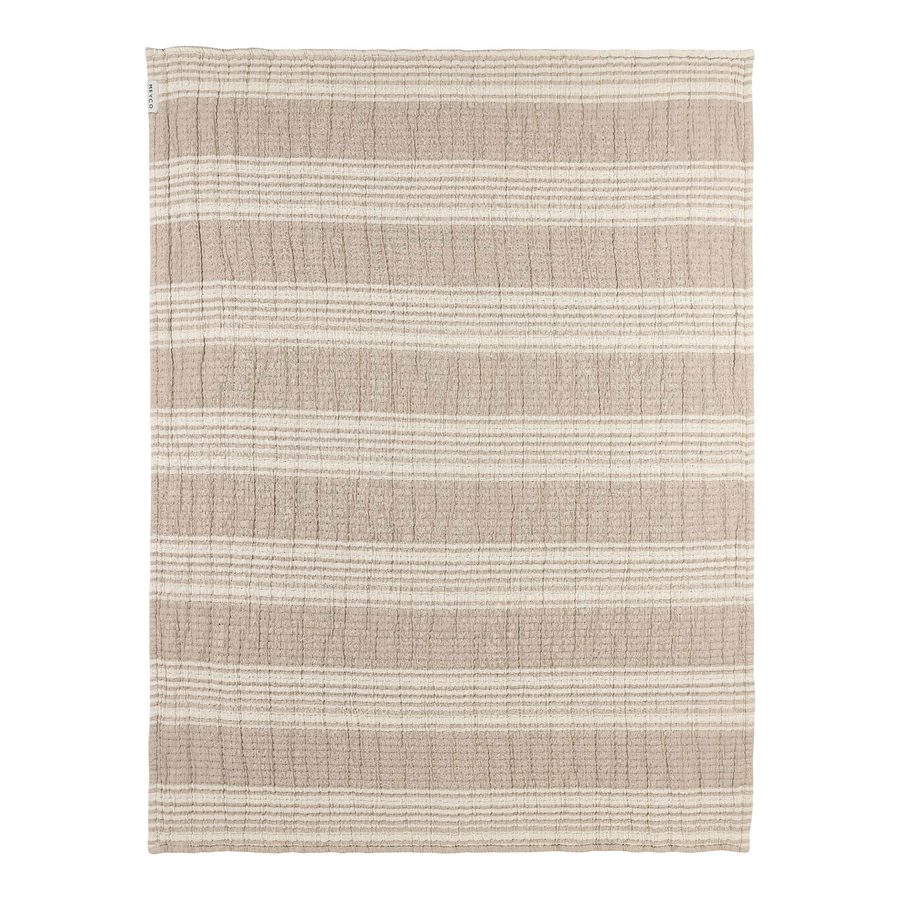 Meyco Baby Babydecke Musselin 75x100 cm 1.5 TOG
