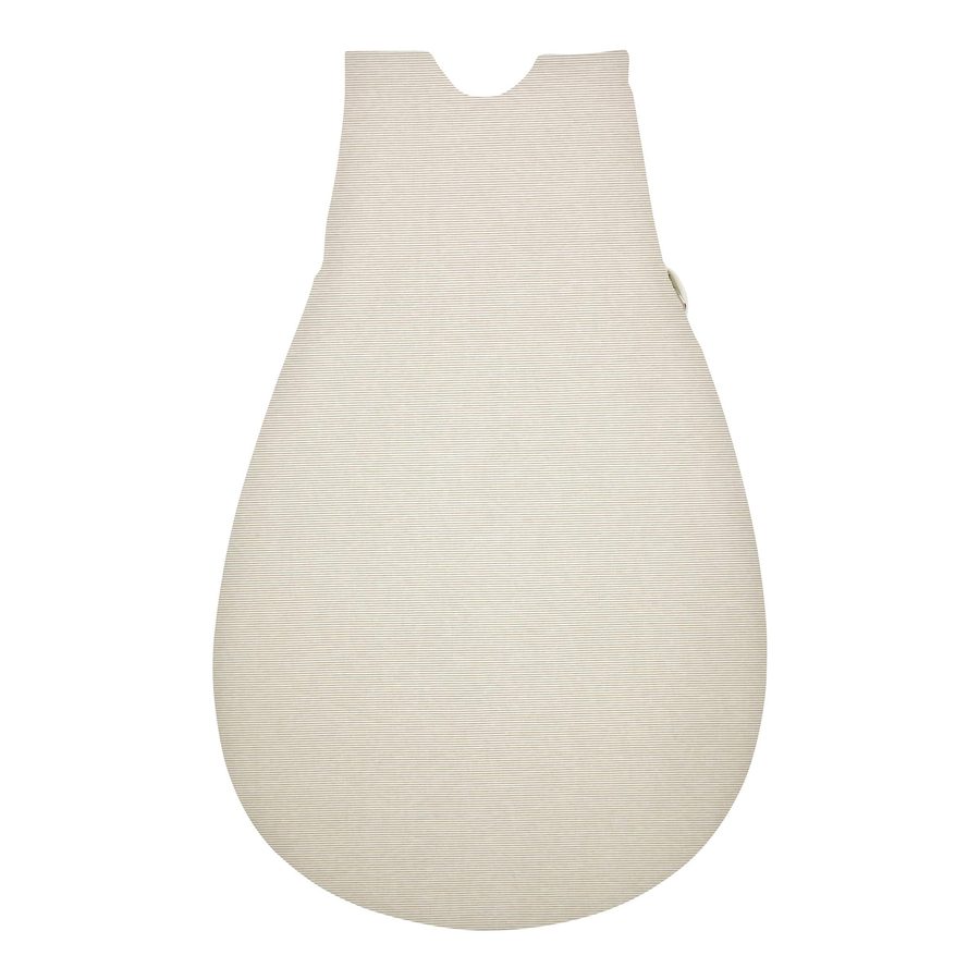 Alvi Baby-Mäxchen Ganzjahresschlafsack 2.5 TOG