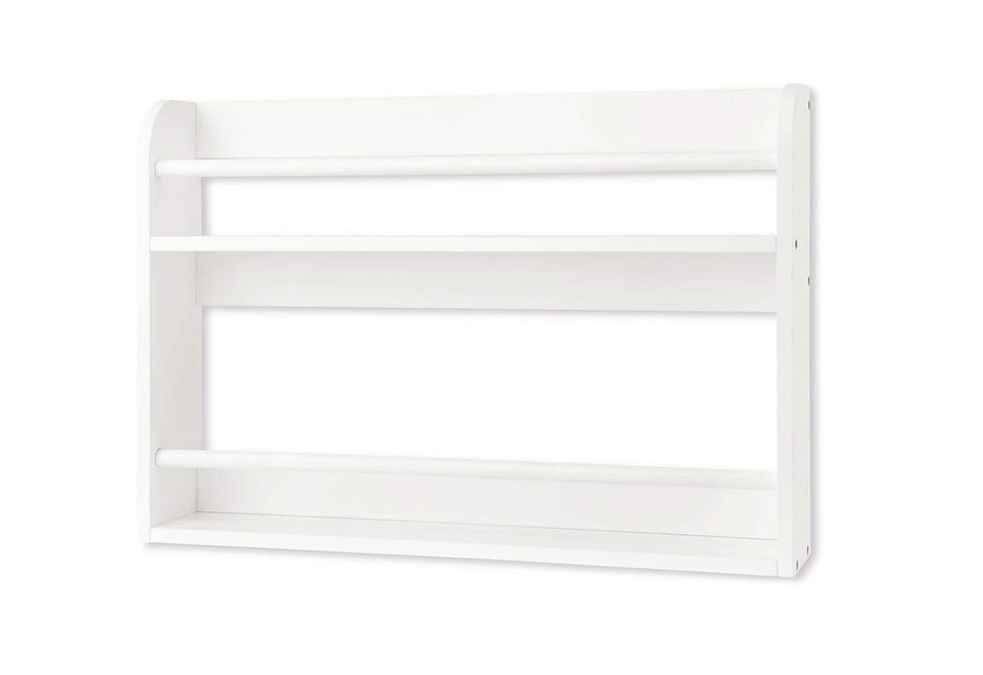 Pinolino Wand-Kinderbücherregal „Jori”