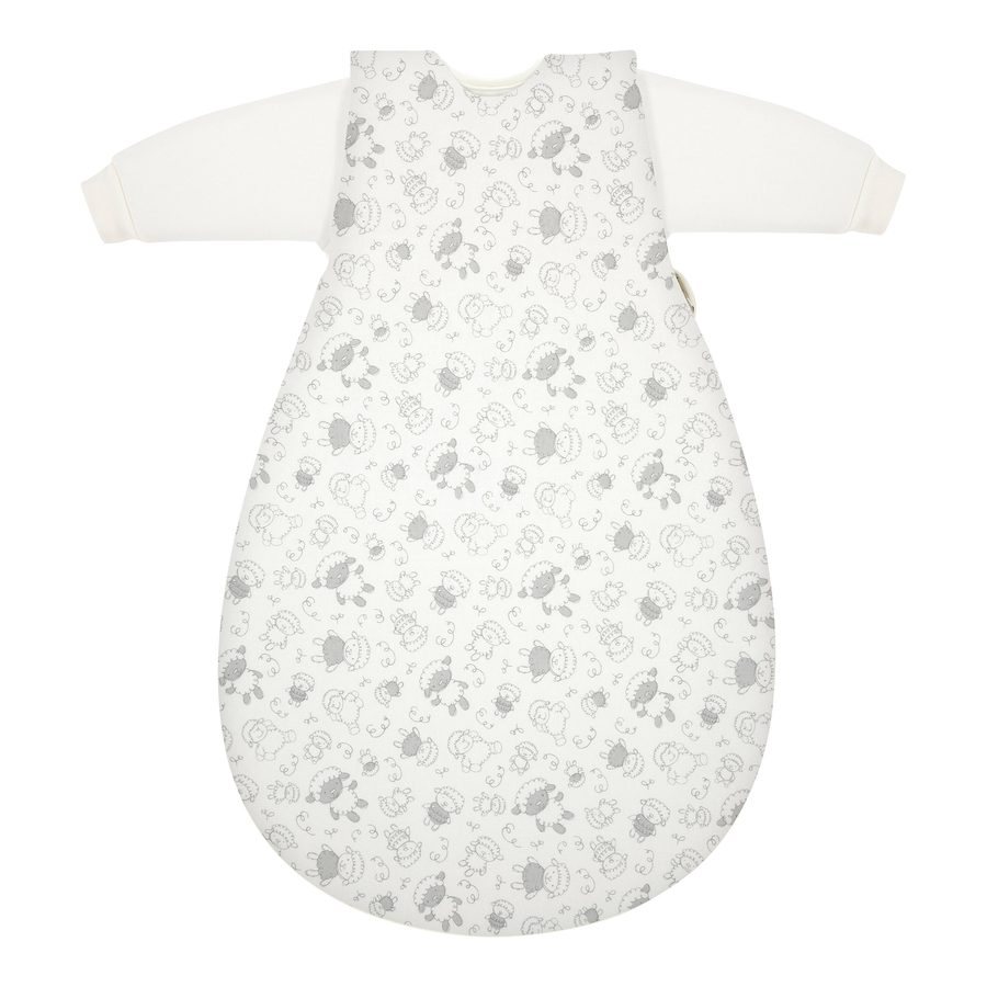 Alvi Baby-Mäxchen 3-tlg. Ganzjahresschlafsack 2.5 TOG