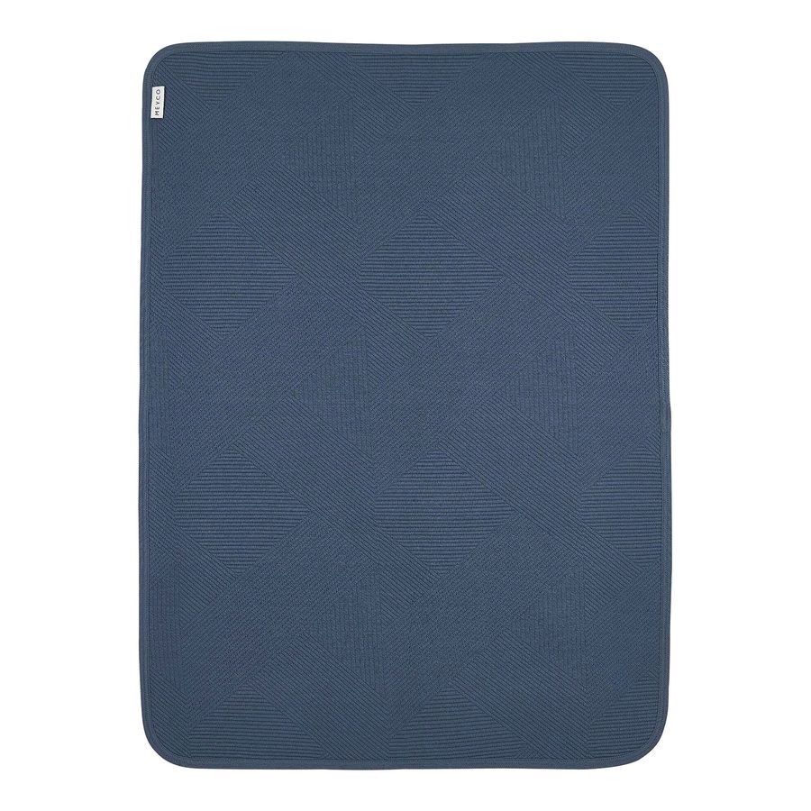 Meyco Baby Babydecke 75x100 cm 0.5 TOG