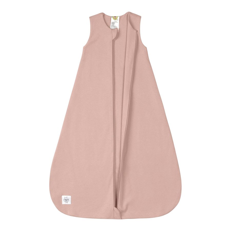 Lässig Sommer-Schlafsack Jersey 0.5 TOG