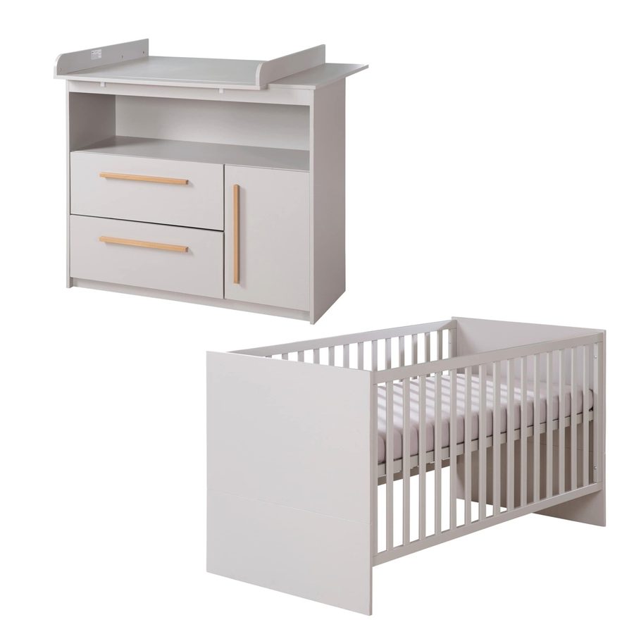 Roba Kinderzimmerset Lea