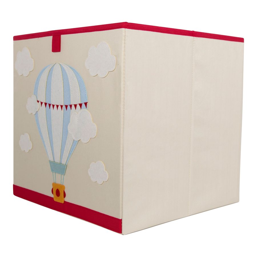 Littleworld Aufbewahrungsbox