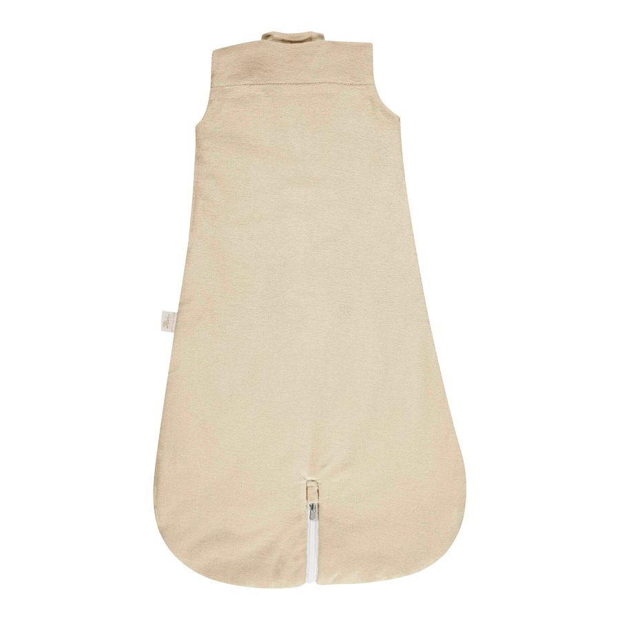 Alvi Ganzjahresschlafsack Thermo Frottier 2.5 TOG