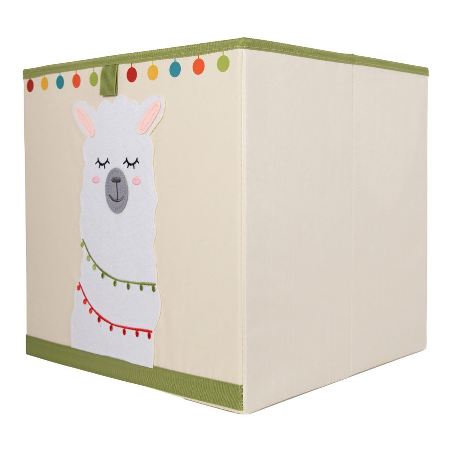 Littleworld Aufbewahrungsbox