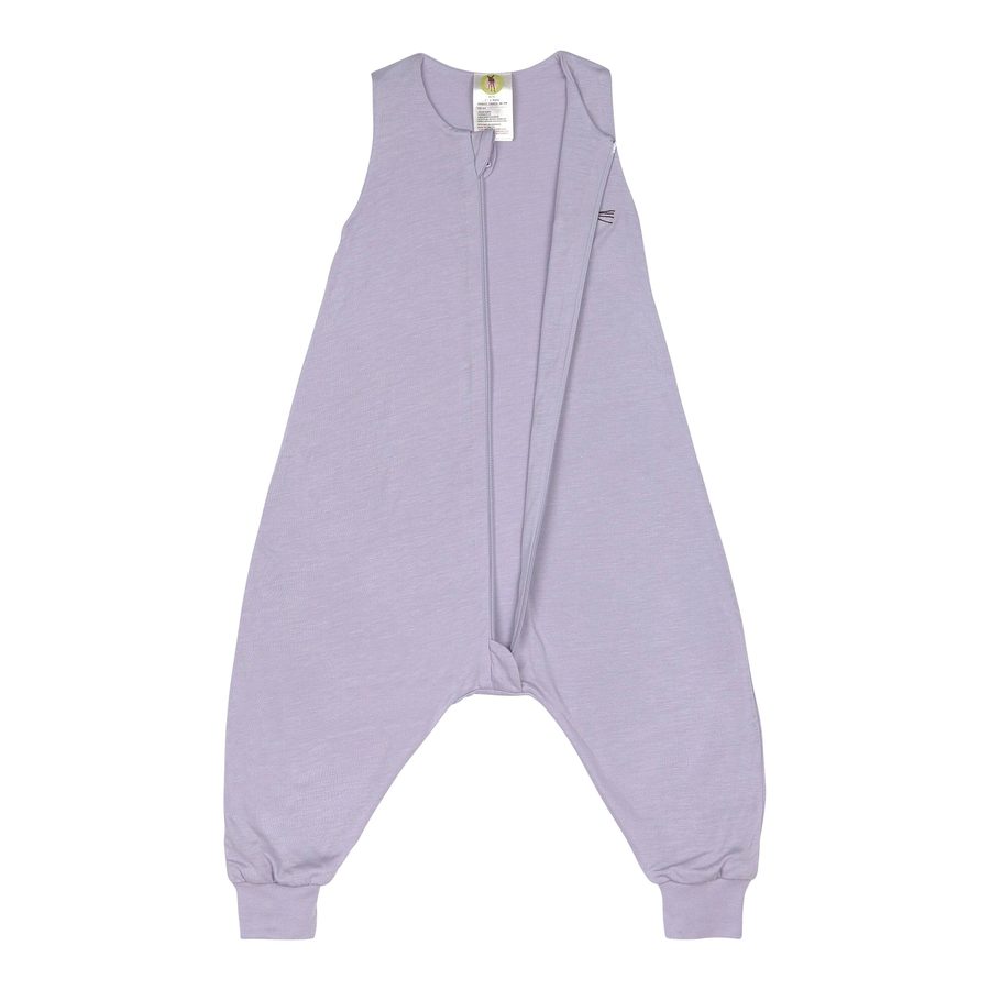 Lässig Sommer-Sleepoverall Tencel™ 0.5 TOG