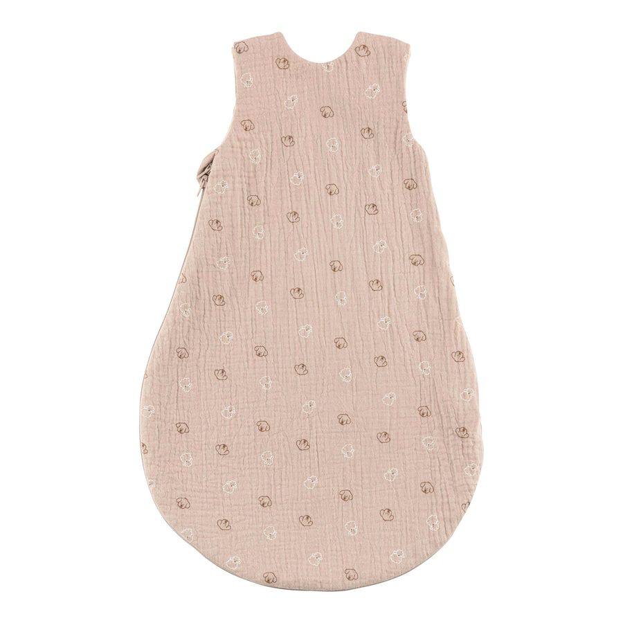 Sterntaler Sommerschlafsack Musselin 0.5 TOG