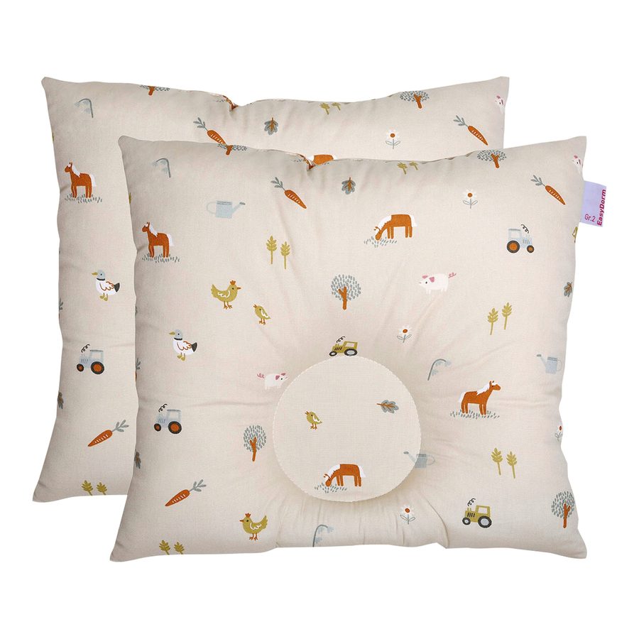 Babydorm® Kopfkissen EasyDorm Gr. I von BabyDorm