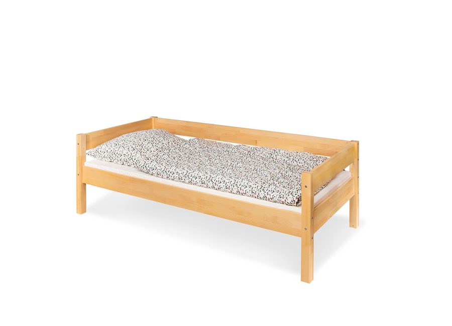 Pinolino Jugendzimmer-Set „Natura” extrabreit groß, 3-tlg.