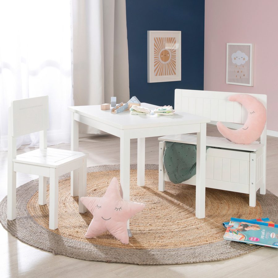 Roba Kindertisch