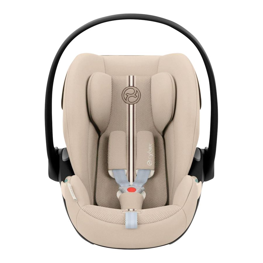 Cybex Gold Babyschale CLOUD G3