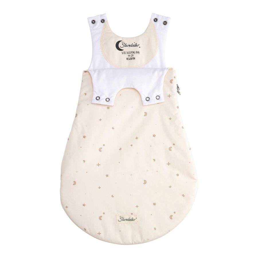 Sterntaler Sommerschlafsack 1.5 TOG