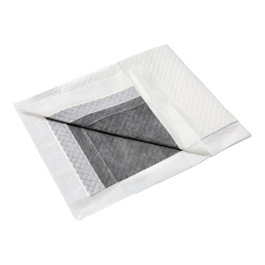 Bornino Home Wickelunterlagen 20er-Pack 60x60 cm