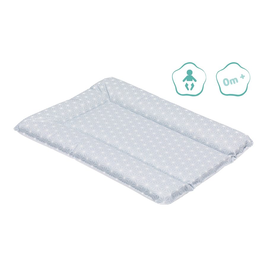 Fillikid Wickelauflage Softy 50x70 cm