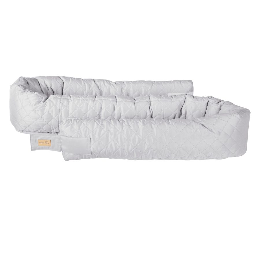 Roba Babylounge 3in1 roba Style grau
