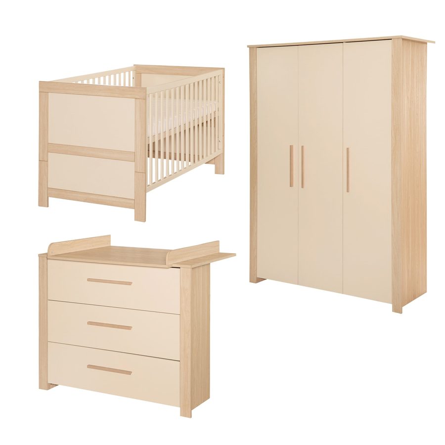 Roba Kinderzimmerset Momo