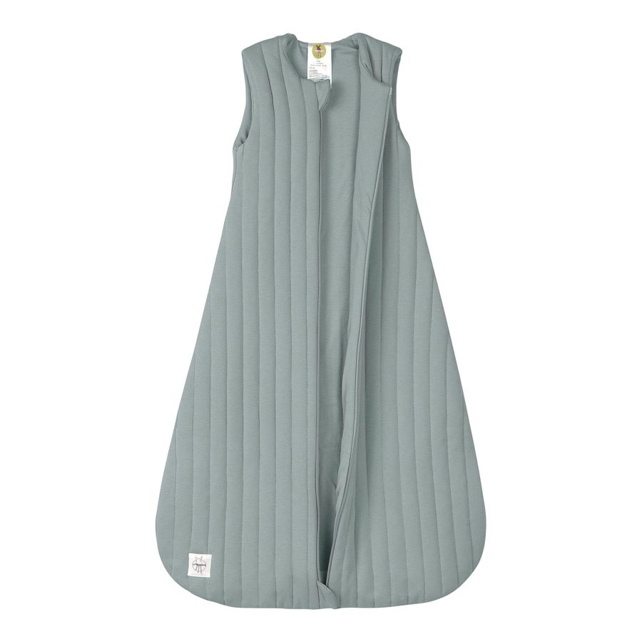 Lässig Ganzjahres-Schlafsack Quilted 2.5 TOG
