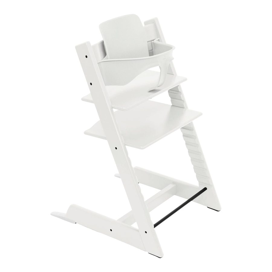 Stokke® Tripp Trapp® Baby Set2