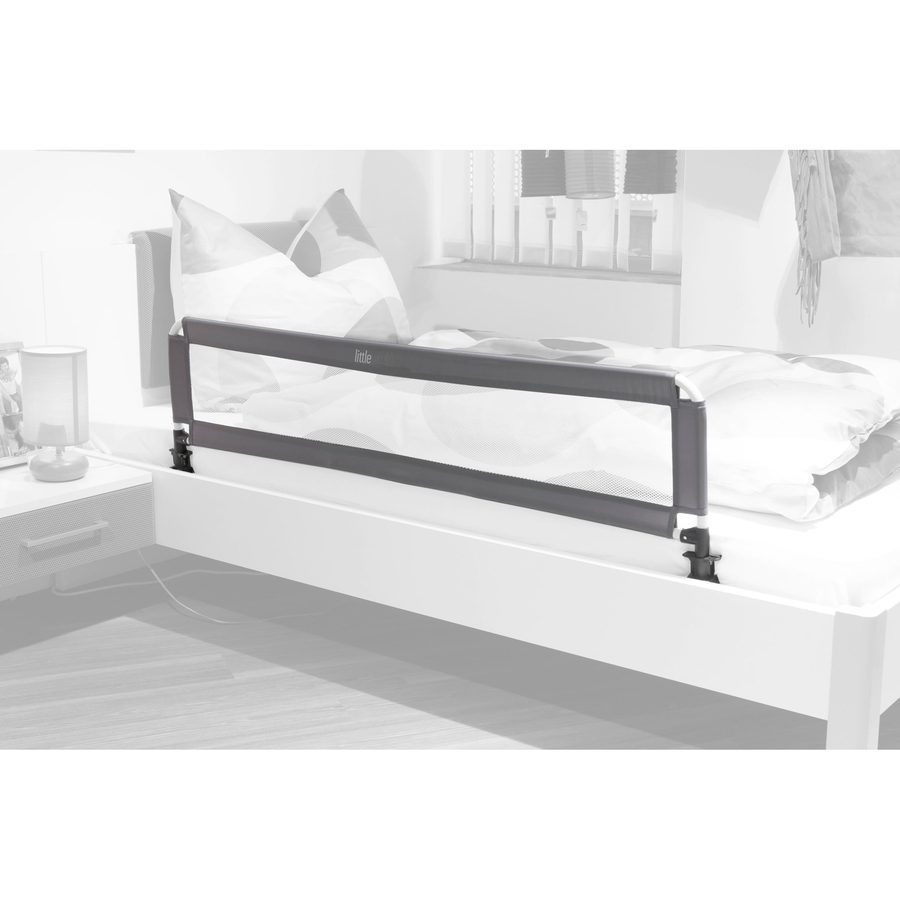 Littleworld Bettgitter Luxus