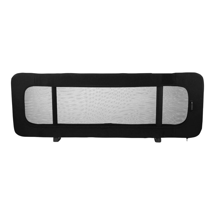Kinderkraft Bettgitter GUARD & DREAM 120x40 cm
