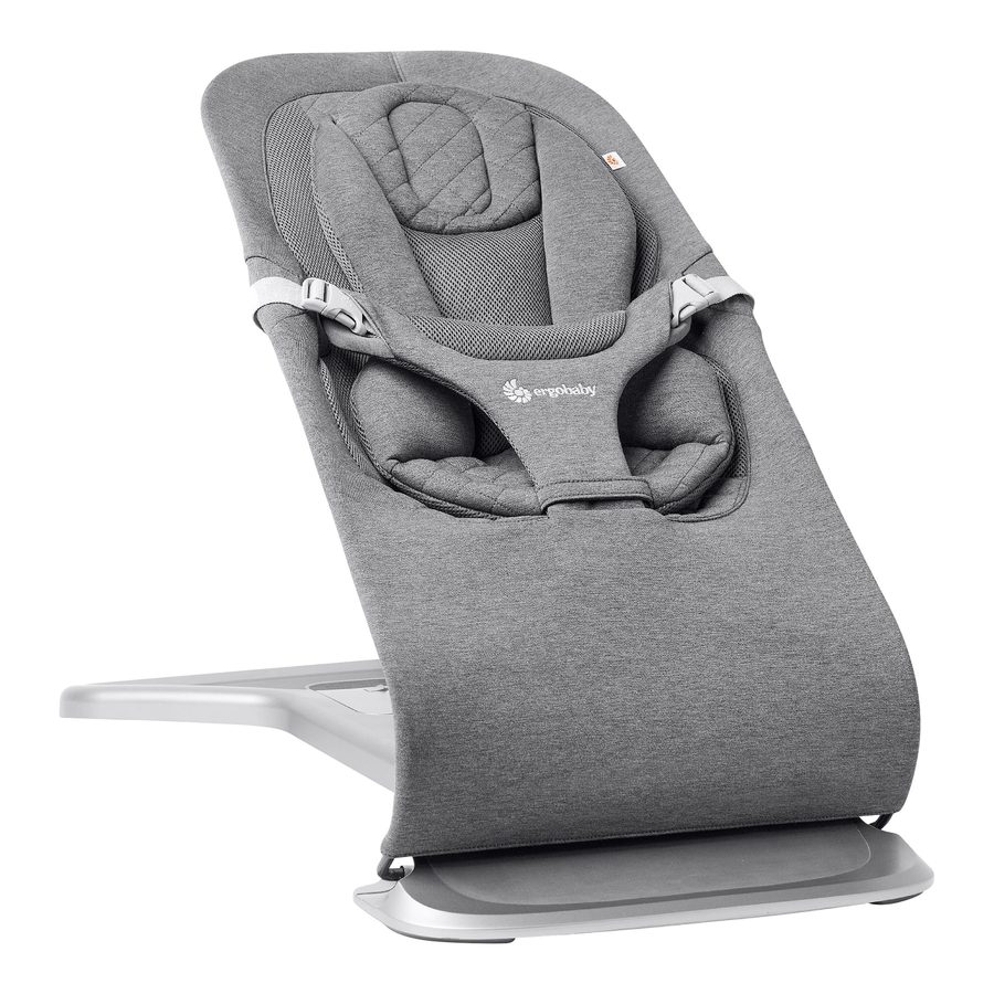 Ergobaby® Babywippe Bouncer Evolve 3-in1