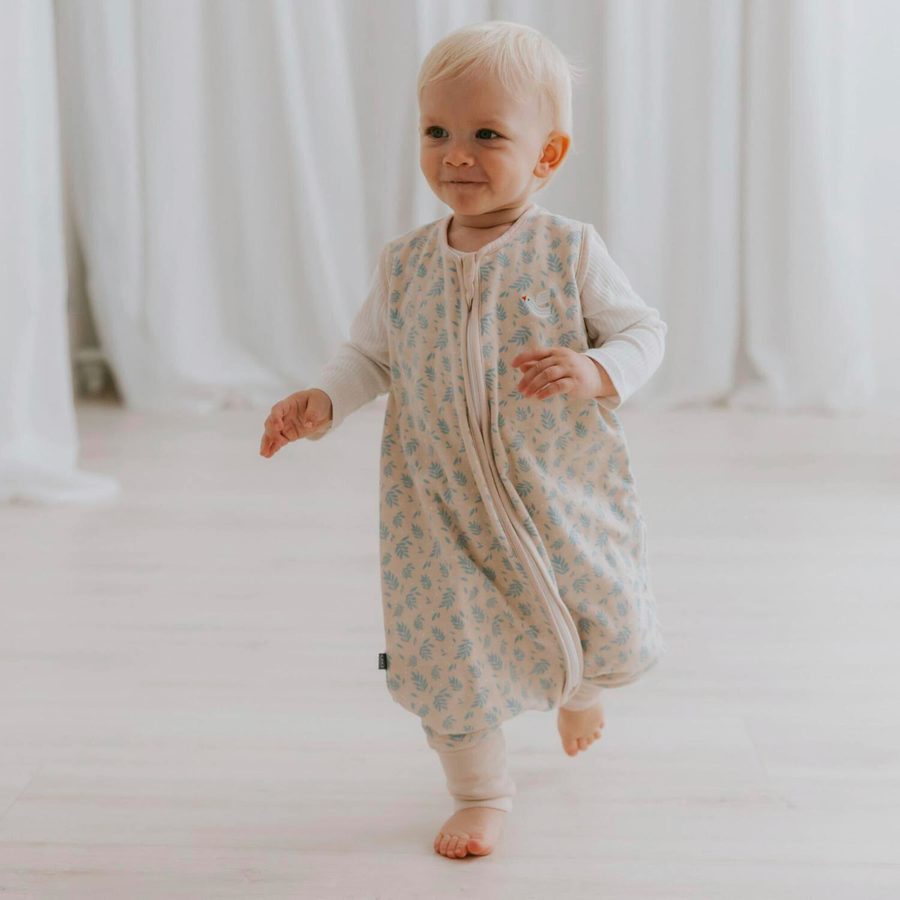 Emma & Noah Ganzjahres-Sleepoverall 1.0 TOG