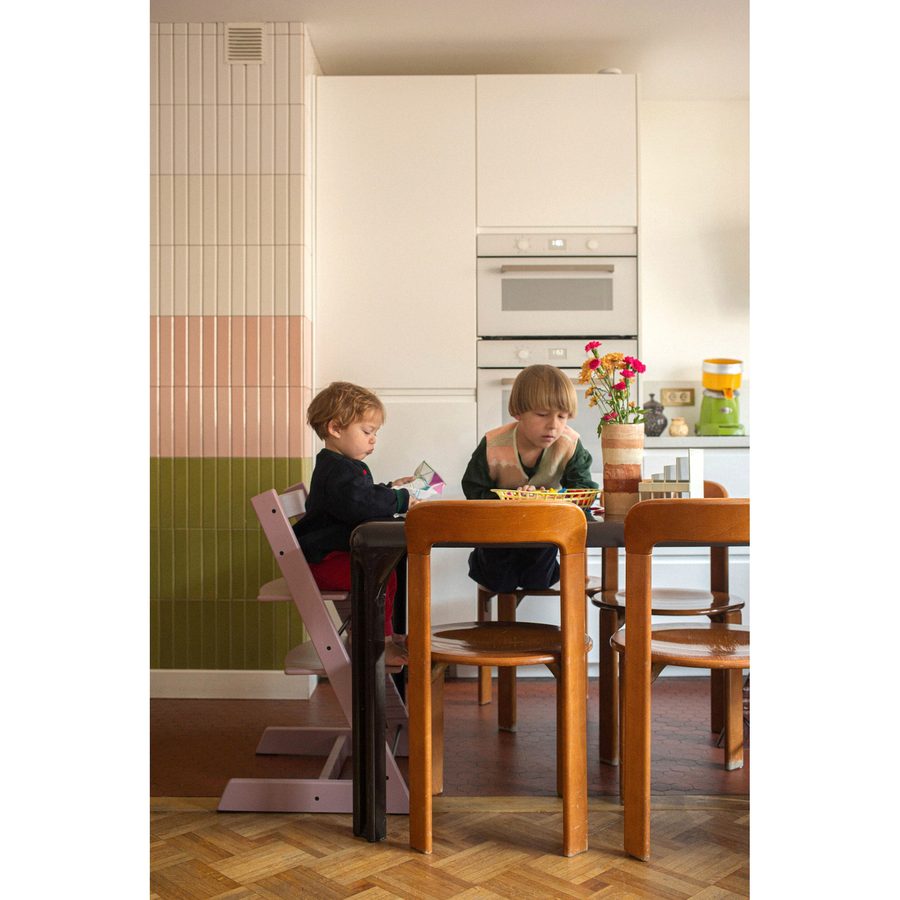 Stokke® Tripp Trapp® Treppenhochstuhl