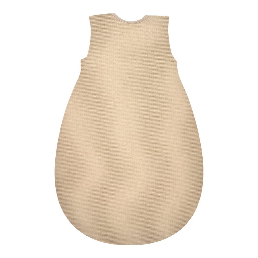 Alvi Ganzjahresschlafsack Mäxchen Thermo Waffelpiqué 2.5 TOG