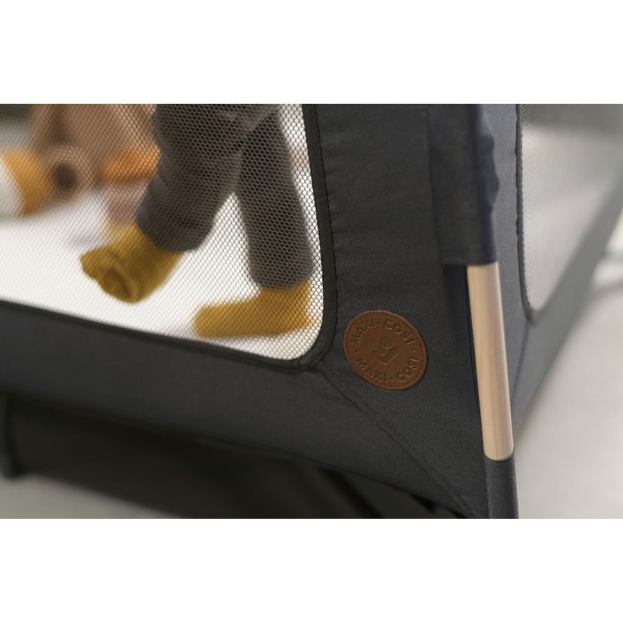 Maxi-Cosi 2er-Pack Spannbetttuch für Swift
