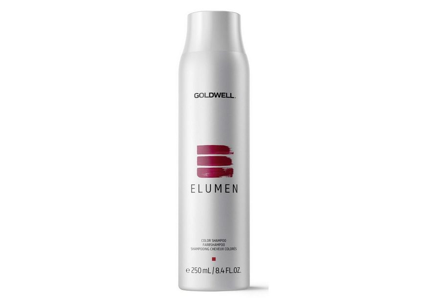 Goldwell Haarshampoo Elumen Care Color Shampoo