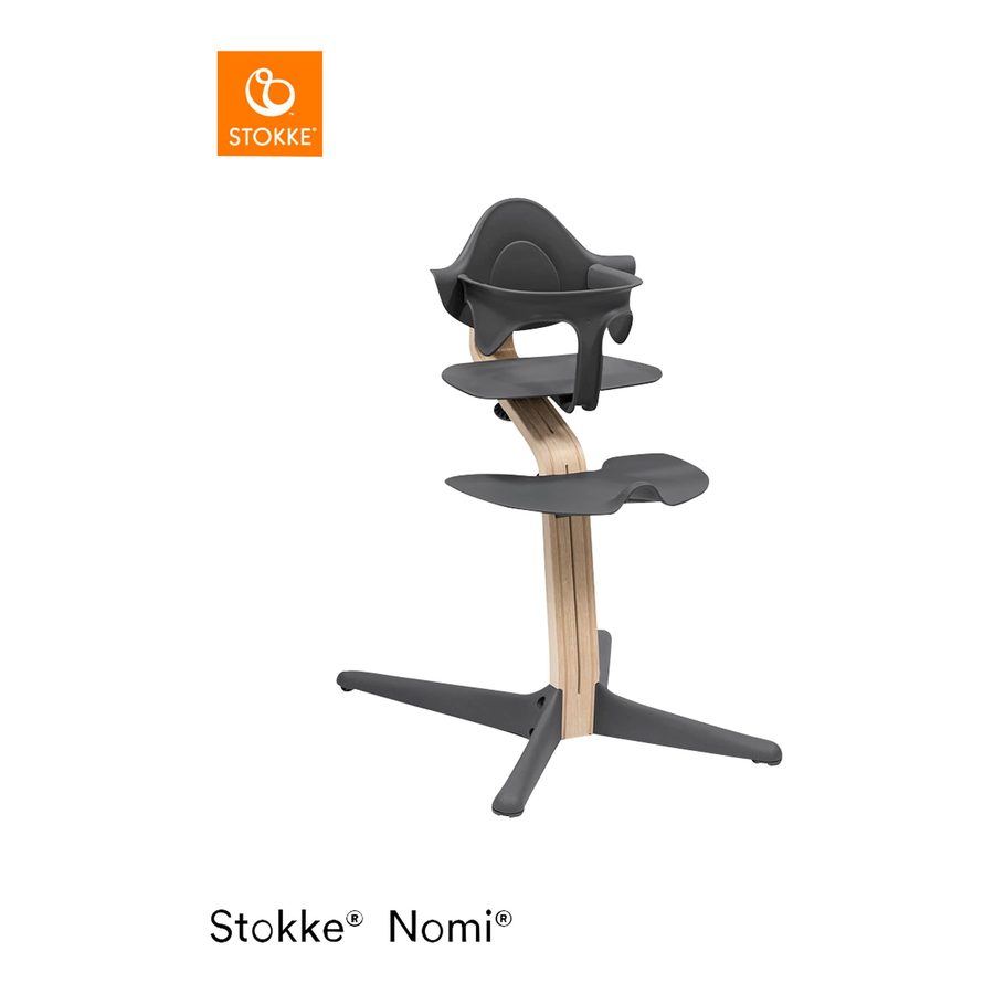 Stokke® Nomi Baby Set