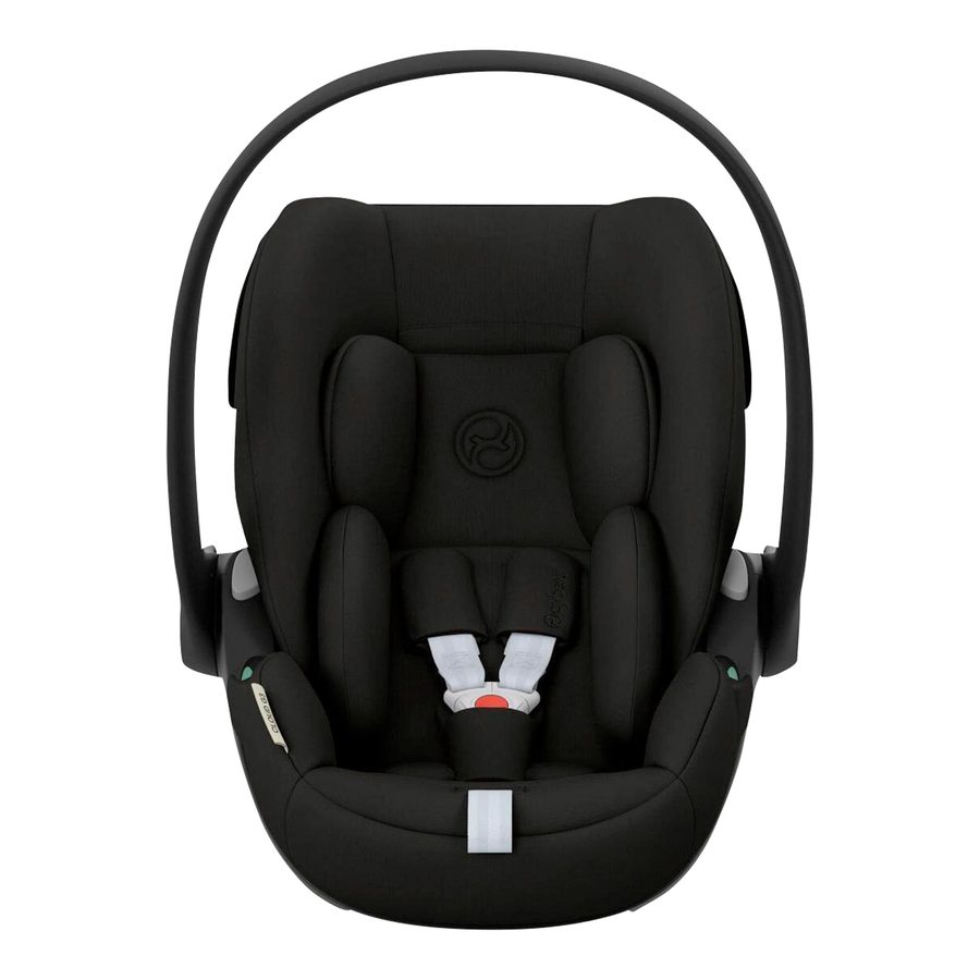Cybex Gold Babyschale CLOUD G3