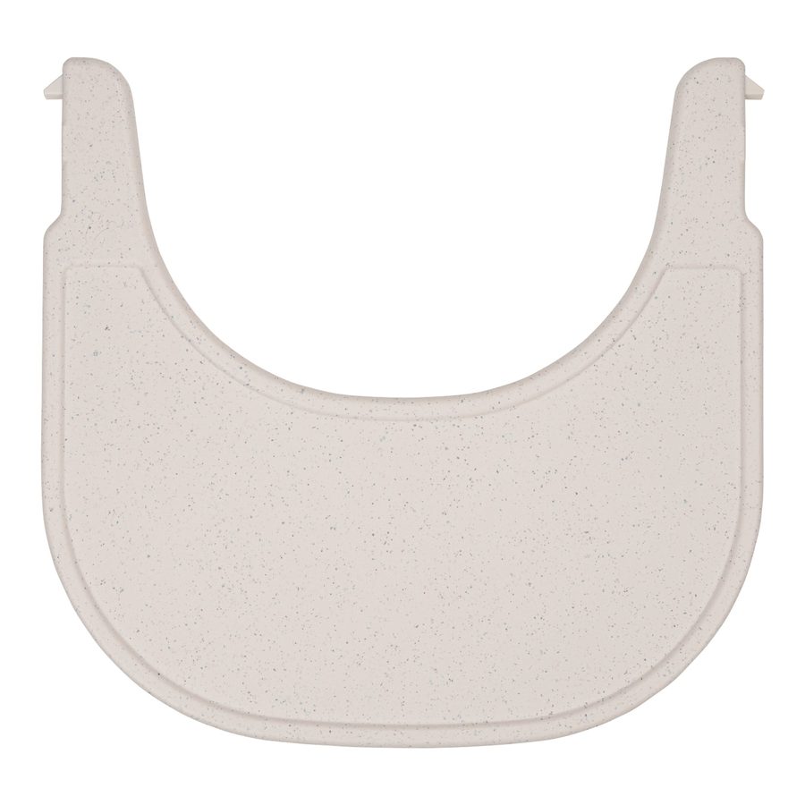 Hauck Hochstuhltisch Alpha Click Tray von Hauck