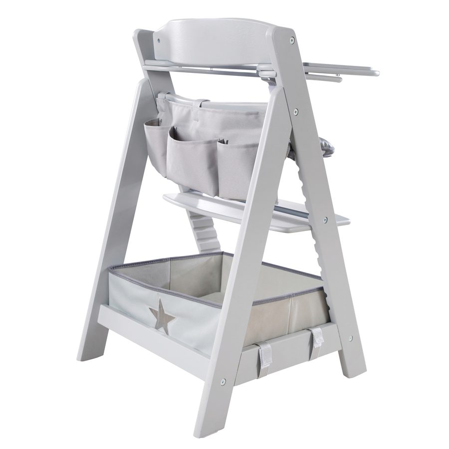 Roba Hochstuhl Organizer Set von roba
