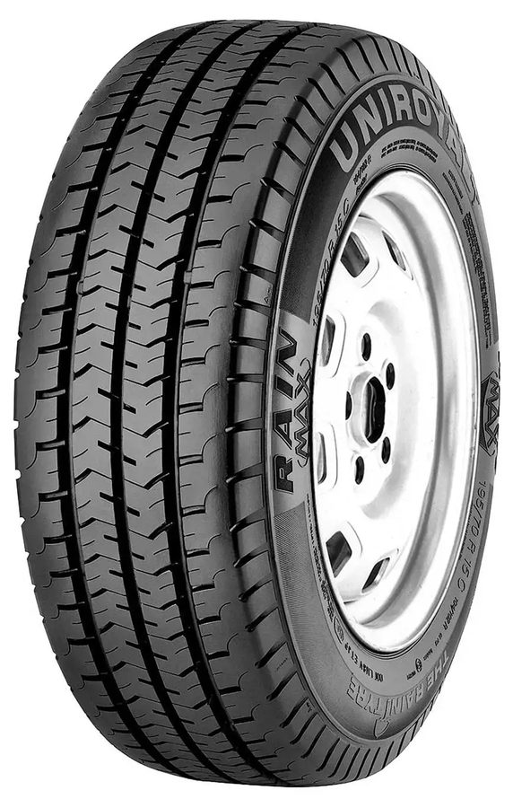 205/65 R15 99T Rain Max RF von UNIROYAL