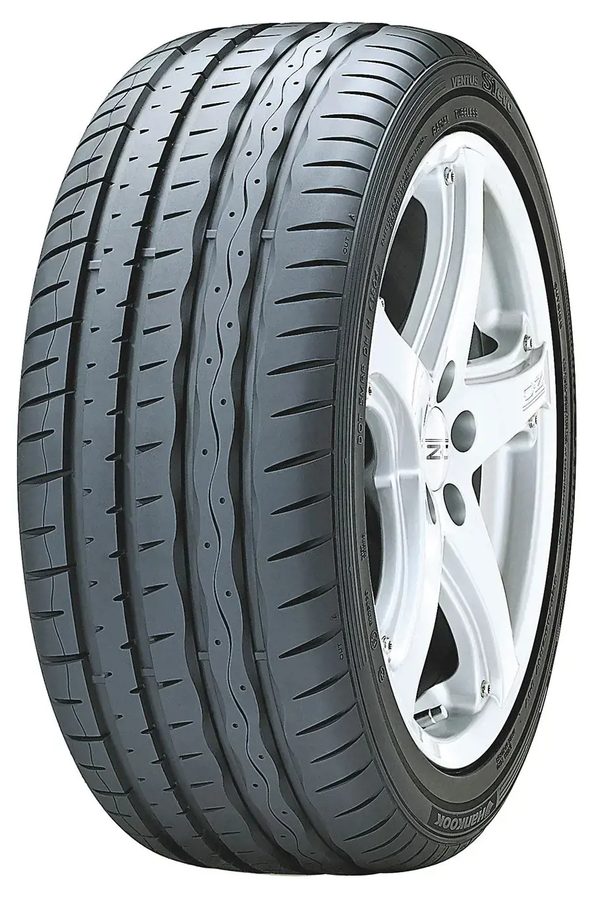 215/35 ZR17 83Y Ventus S1 evo K107 XL MFS von HANKOOK