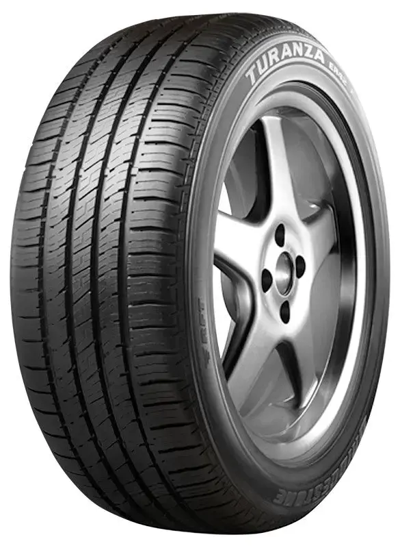 245/50 R18 100W Turanza ER 42 RFT * BMW7er von Bridgestone