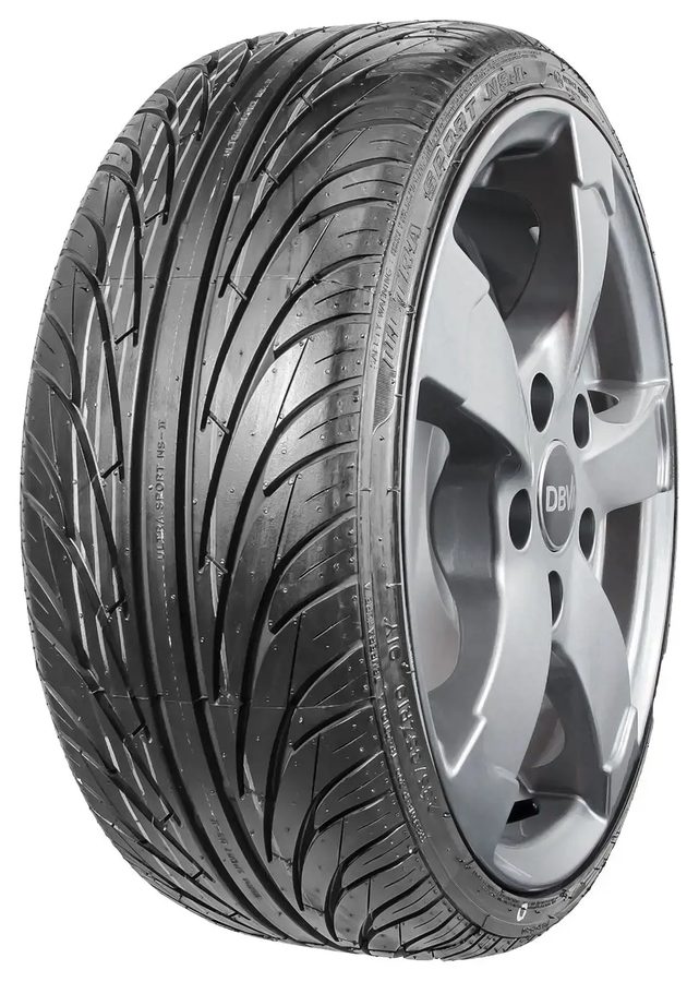 205/50 R15 86V Ultra Sport NS-II MFS von NANKANG