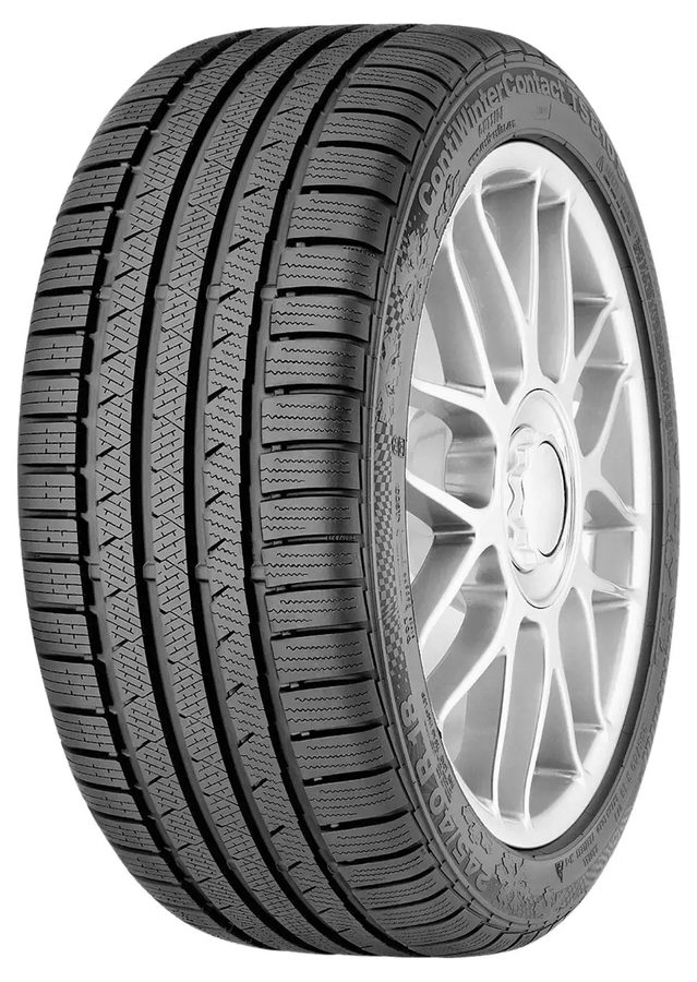 255/40 R18 99V WinterContact TS 810 S XL N1 FR von Continental