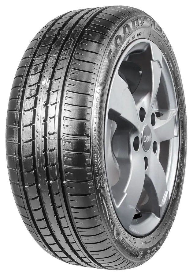 255/50 R21 106W Eagle NCT 5 EMT * FP von Goodyear