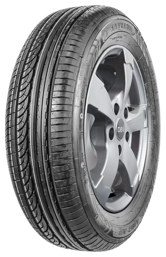 205/55 R16 91V AS-I MFS von NANKANG