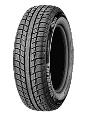 155/80 R13 79T Alpin A3 von MICHELIN