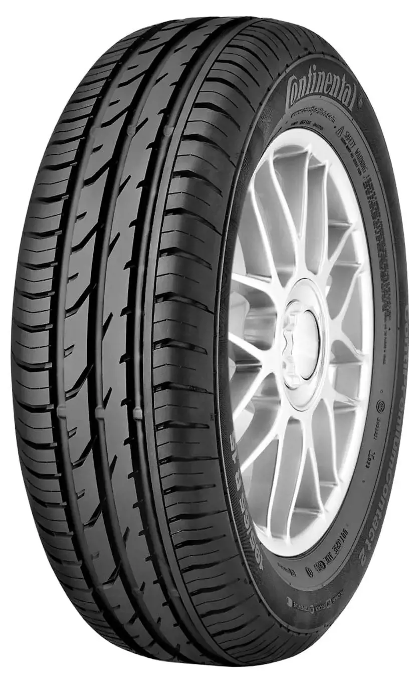 195/55 R16 91H PremiumContact 2 XL ALF von Continental