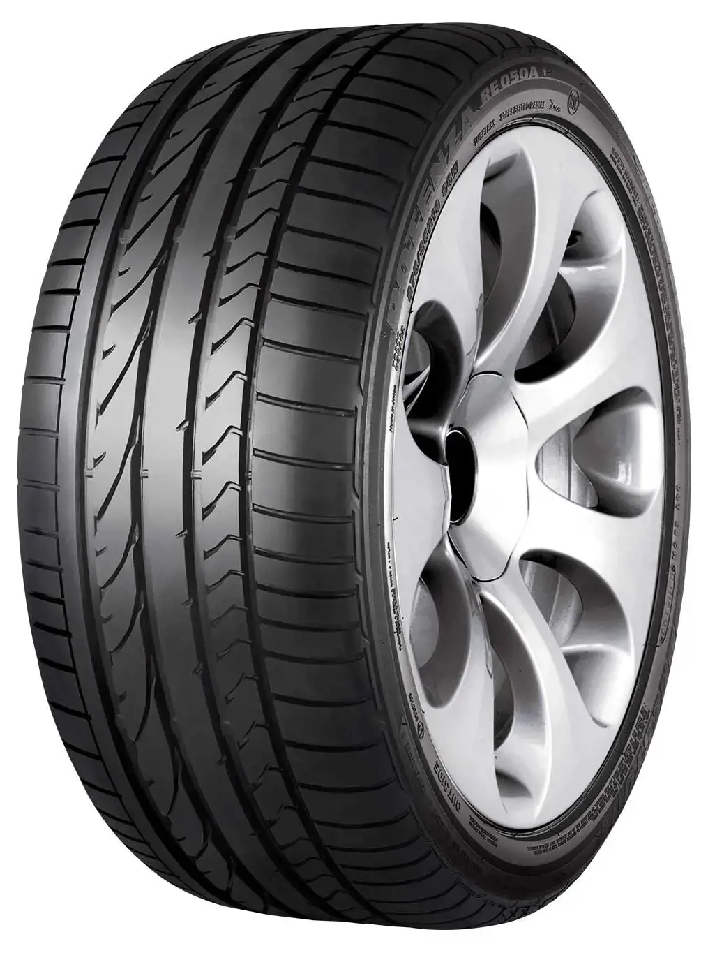245/40 R19 94W Potenza RE 050 A von Bridgestone