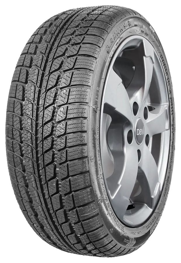 215/65 R16 98H SN 3830 Snowmaster von Sunny