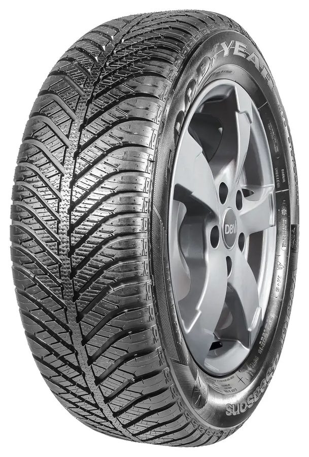 175/65 R13 80T Vector 4Seasons von Goodyear