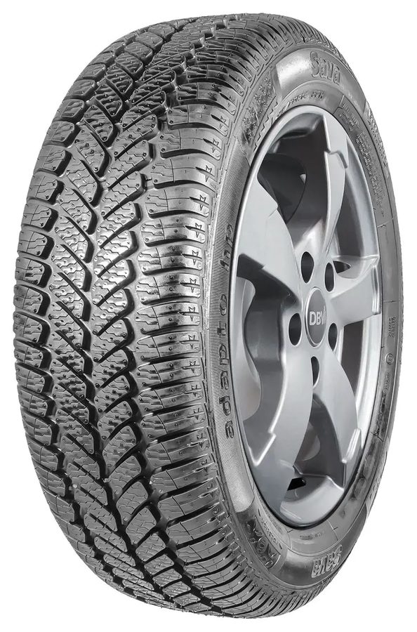 185/65 R14 86H Adapto HP M+S von Sava